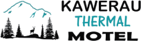 Kawerau Thermal Motel Logo